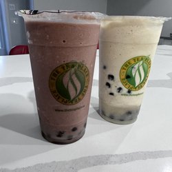 The Tea Place