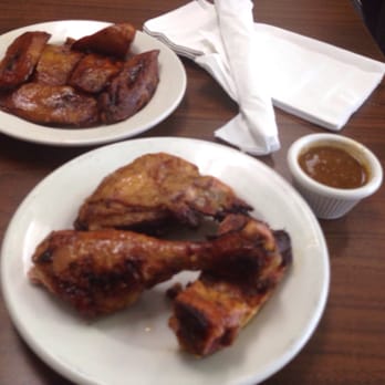 Garifuna Flava - Caribbean Near Me - Chicago, Illinois