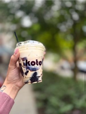 KOTO JELLY COFFEE by null