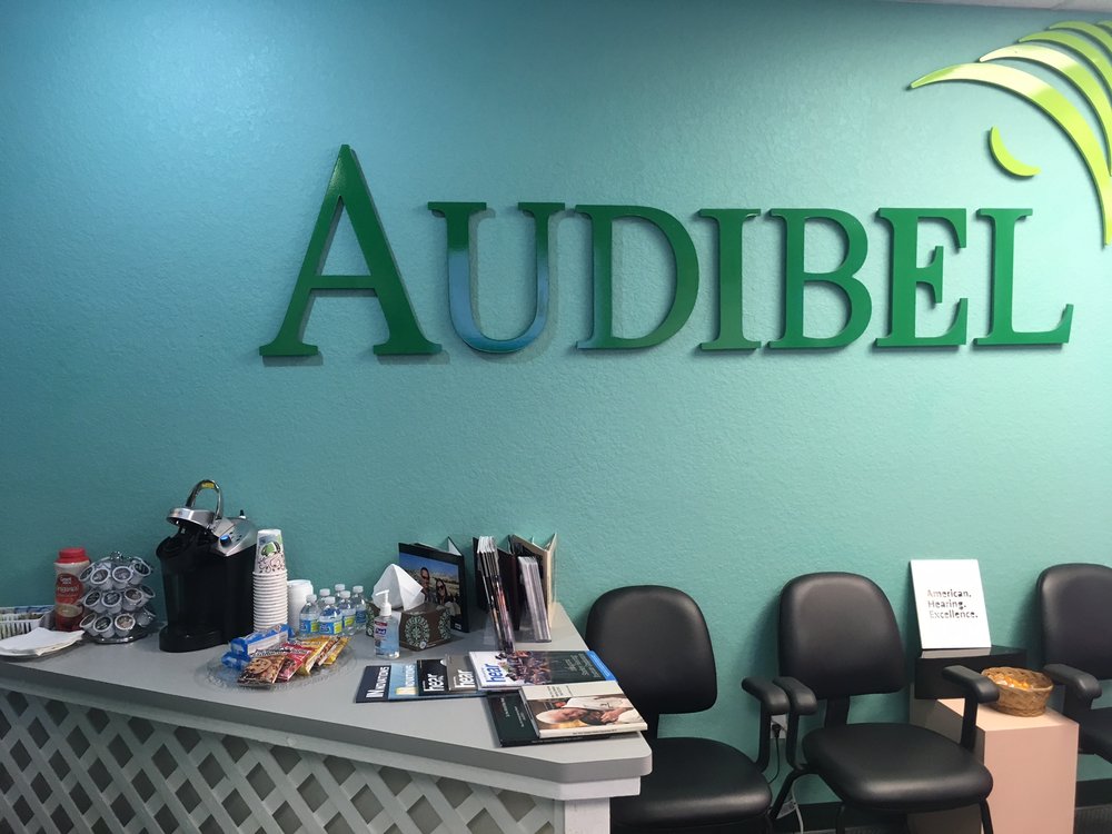 AUDIBEL HEARING CENTER SOUTH PASADENA 1155 S Pasadena Ave, South Pasadena, Florida Hearing