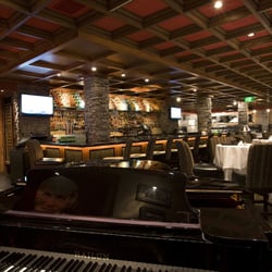 The Penthouse at Mastro's