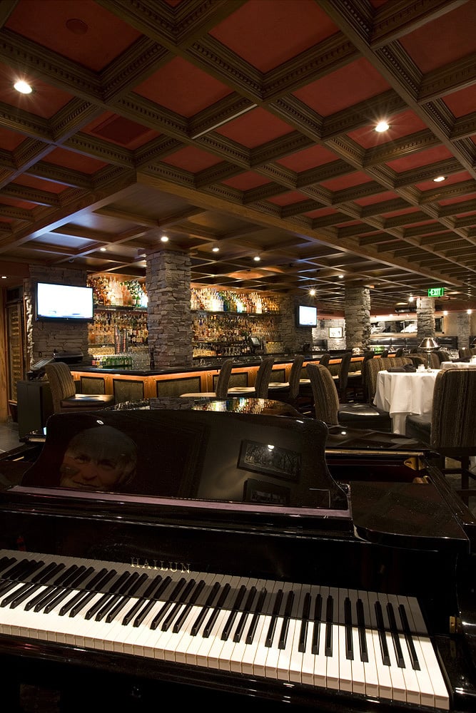 The Penthouse at Mastro's