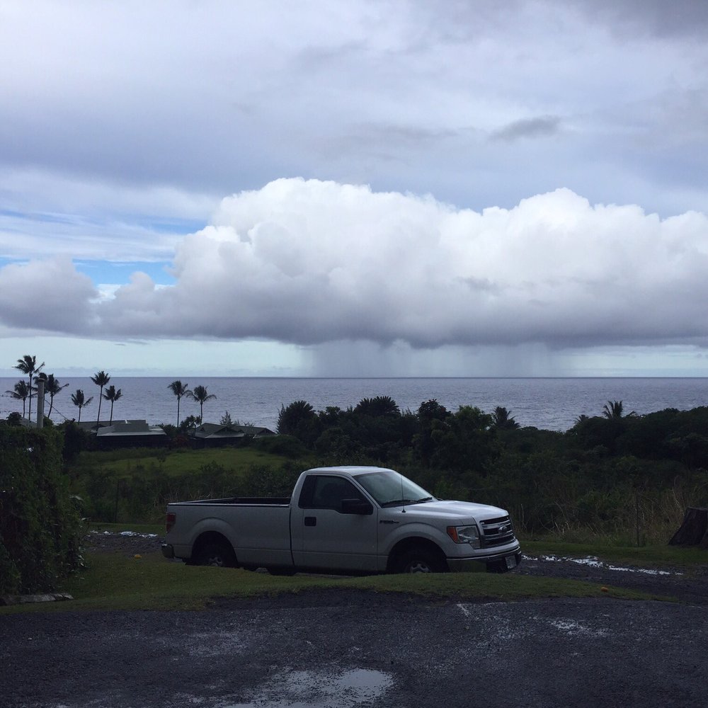 Hasegawa General Store - View from the parking lot. - Grocery Near Me - Hana, Hawaii Hasegawa General Store - View from the parking lot. - Grocery Near Me - Hana, Hawaii