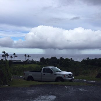 Hasegawa General Store - View from the parking lot. - Grocery Near Me - Hana, Hawaii Hasegawa General Store - View from the parking lot. - Grocery Near Me - Hana, Hawaii