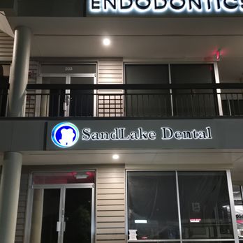 Sand Lake Dental - Maitland Office Location ready to serve you! - Cosmetic Dentists Near Me - Maitland, Florida Sand Lake Dental - Maitland Office Location ready to serve you! - Cosmetic Dentists Near Me - Maitland, Florida