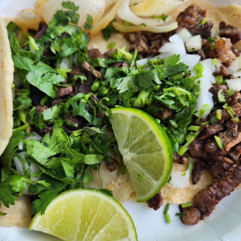 Tacos Genesis - Fresh ingredients - Food Trucks Near Me - San Jose, California Tacos Genesis - Fresh ingredients - Food Trucks Near Me - San Jose, California