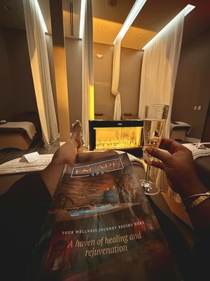 ESCAPE SPA - Updated February 2026 - 45 Photos & 57 Reviews - 27118 US