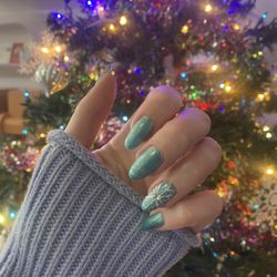 Lavender Nails Spa