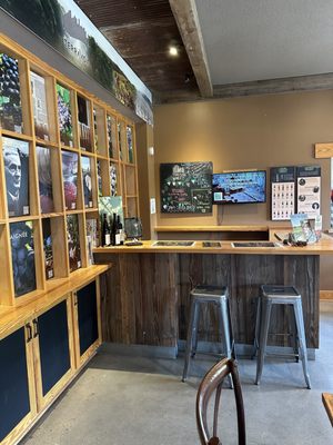 Green Dirt Farm Creamery by null