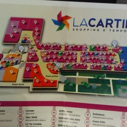 La Cartiera