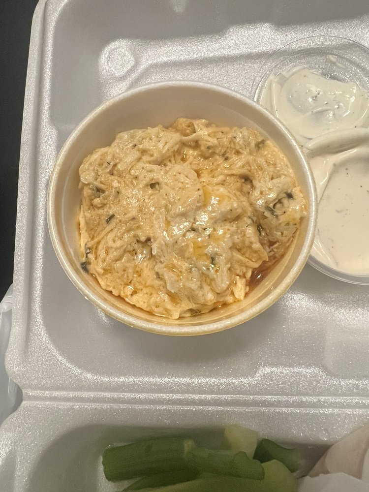 Blaney's Wings & Grill