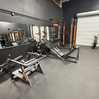 Iron Fit Training Facility - Gyms Near Me - Rancho Cucamonga, California Iron Fit Training Facility - Gyms Near Me - Rancho Cucamonga, California