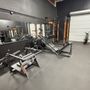Iron Fit Training Facility