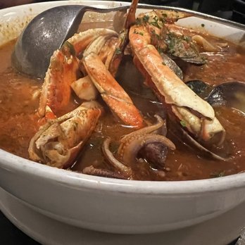 Sotto Mare - Seafood Near Me - San Francisco, California Sotto Mare - Seafood Near Me - San Francisco, California