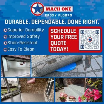 MACH ONE Epoxy Floors Nashville West - Flooring Near Me MACH ONE Epoxy Floors Nashville West - Flooring Near Me