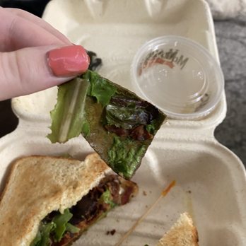 McAlister's Deli - BLT Avocado - Delis Near Me - Mooresville, North Carolina McAlister's Deli - BLT Avocado - Delis Near Me - Mooresville, North Carolina