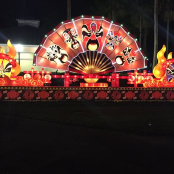 Lantern Light Festival - Festivals Near Me - Miami, Florida Lantern Light Festival - Festivals Near Me - Miami, Florida