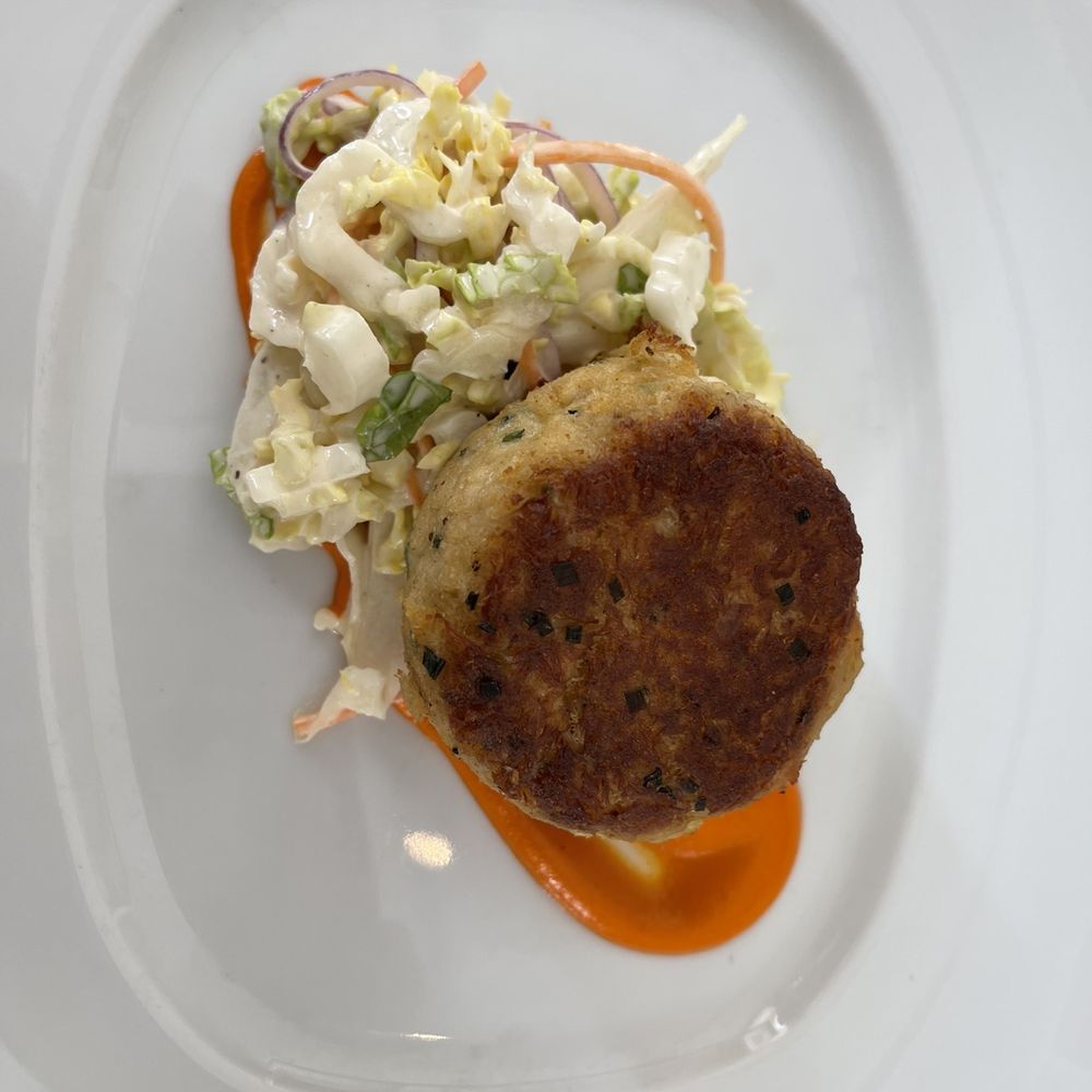 Bacchus - A Bartolotta Restaurant - New American Near Me - Milwaukee, Wisconsin