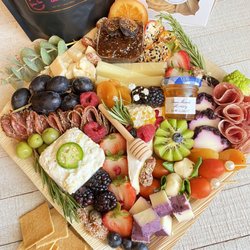 Speer Boards & More - Beautiful charcuterie boards