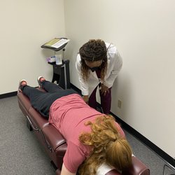 Wilkins Chiropractic and Wellness