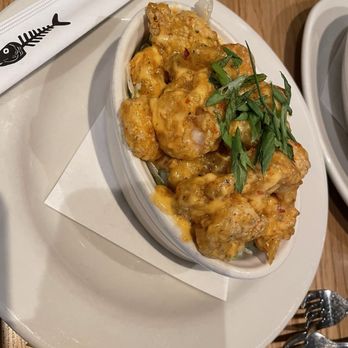 Bonefish Grill - Bang bang icky - Seafood Near Me - Johnstown, Colorado