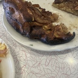 Denver Omelette