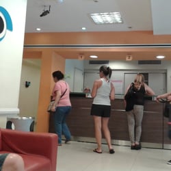 Osecac - Recepción PB
