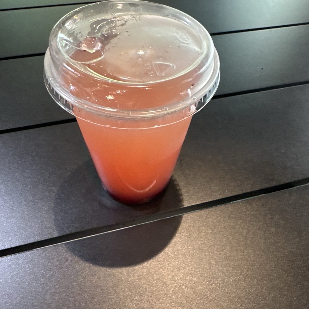 Emma's BBQ - Blackberry Lemonade - Southern Near Me - Seattle, Washington Emma's BBQ - Blackberry Lemonade - Southern Near Me - Seattle, Washington