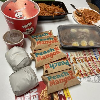 Jollibee - Chicken Shop Near Me - Wheaton, Maryland
