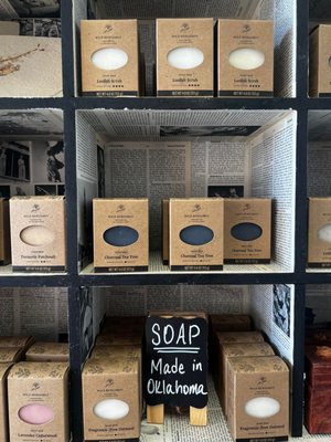 Stompin' Grounds Market by null