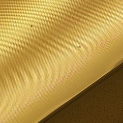 Powerhouse Gym Taylor - Flies in lights