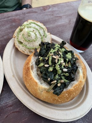Ghost Town Brewing - Laurel Biergarten & Kitchen by null