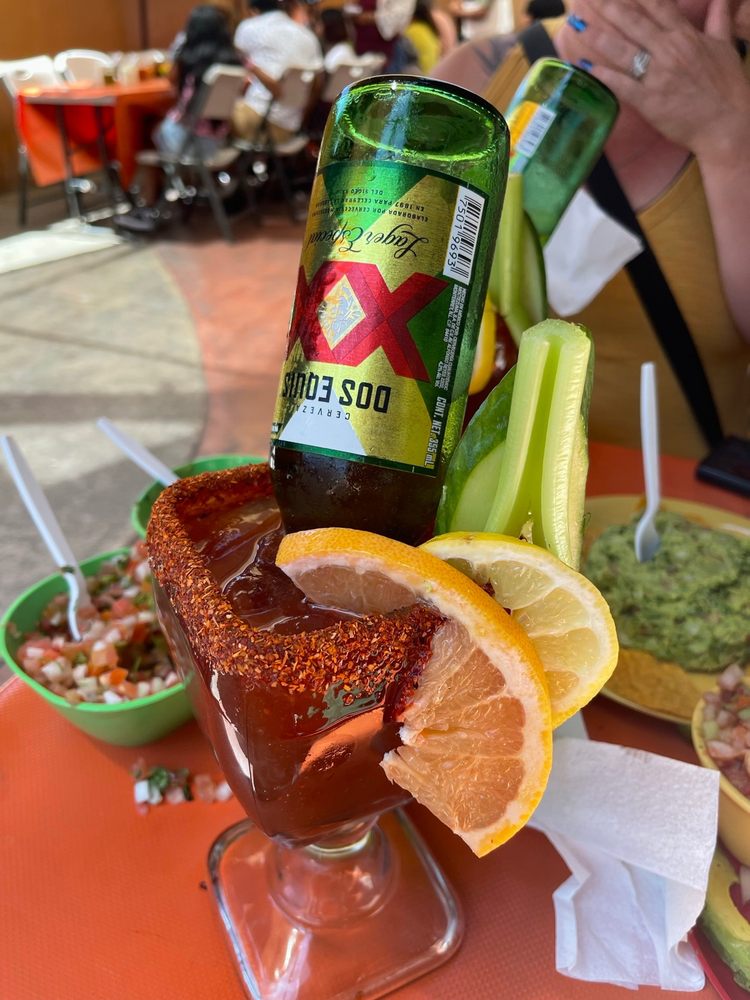 Mariscos el Norteño