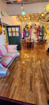 MOTO Pizza Belltown by null