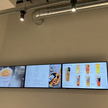 Teazzi Tea Shop - Bubble Tea Near Me - Sunnyvale, California