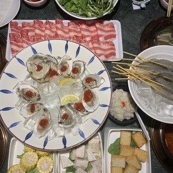 37 Xiang - Hot Pot Near Me - Flushing, New York