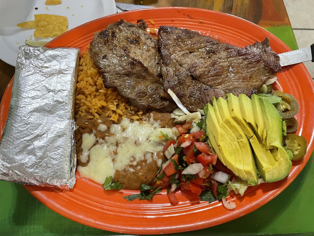 El Ok Corral Mexican Restaurant — Mexican restaurant in Old Hickory