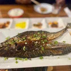 Kim's Korean BBQ Restaurant