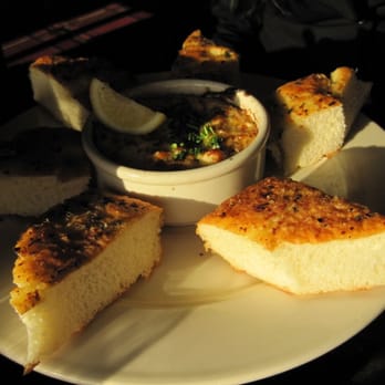 Skates On The Bay - Artichoke dip - Seafood Near Me - Berkeley, California Skates On The Bay - Artichoke dip - Seafood Near Me - Berkeley, California