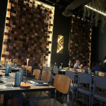 Miel de Agave - Awesome - Steakhouses Near Me - Chandler, Arizona
