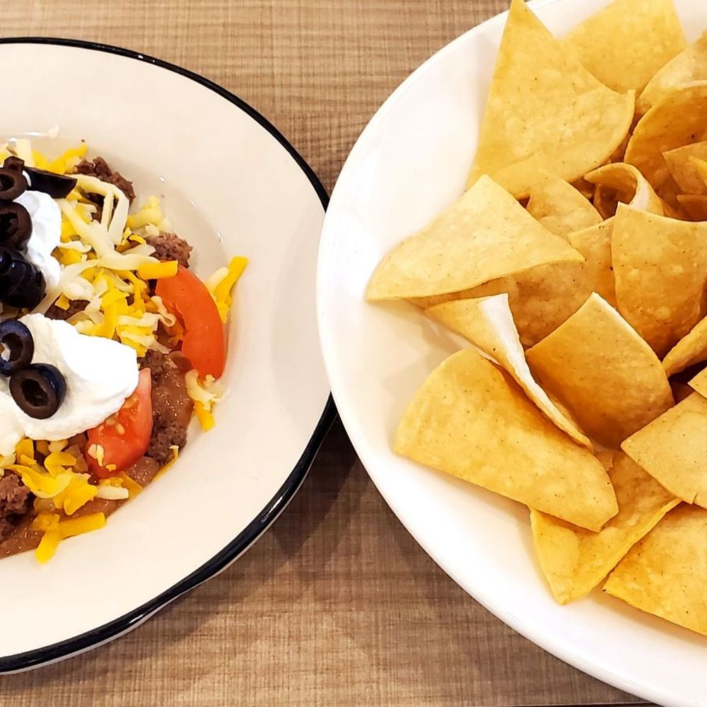 ButtercuP - Nachos Another photo of my deconstructed nachos! Yum! - American Near Me - Walnut Creek, California ButtercuP - Nachos Another photo of my deconstructed nachos! Yum! - American Near Me - Walnut Creek, California
