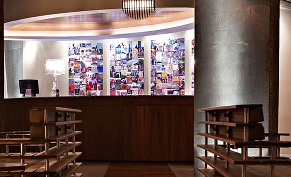 The LOOM Hotel, Tapestry Collection by Hilton by null