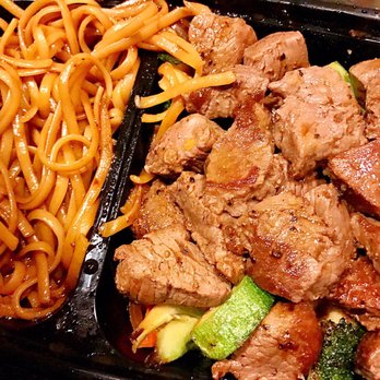 Bento Go - Hibachi beef - Asian Fusion Near Me - Columbus, Ohio Bento Go - Hibachi beef - Asian Fusion Near Me - Columbus, Ohio