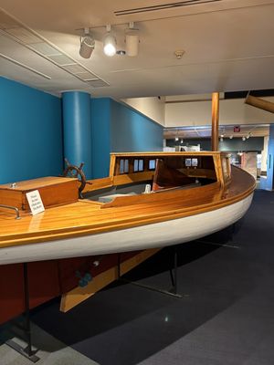 Independence Seaport Museum by null