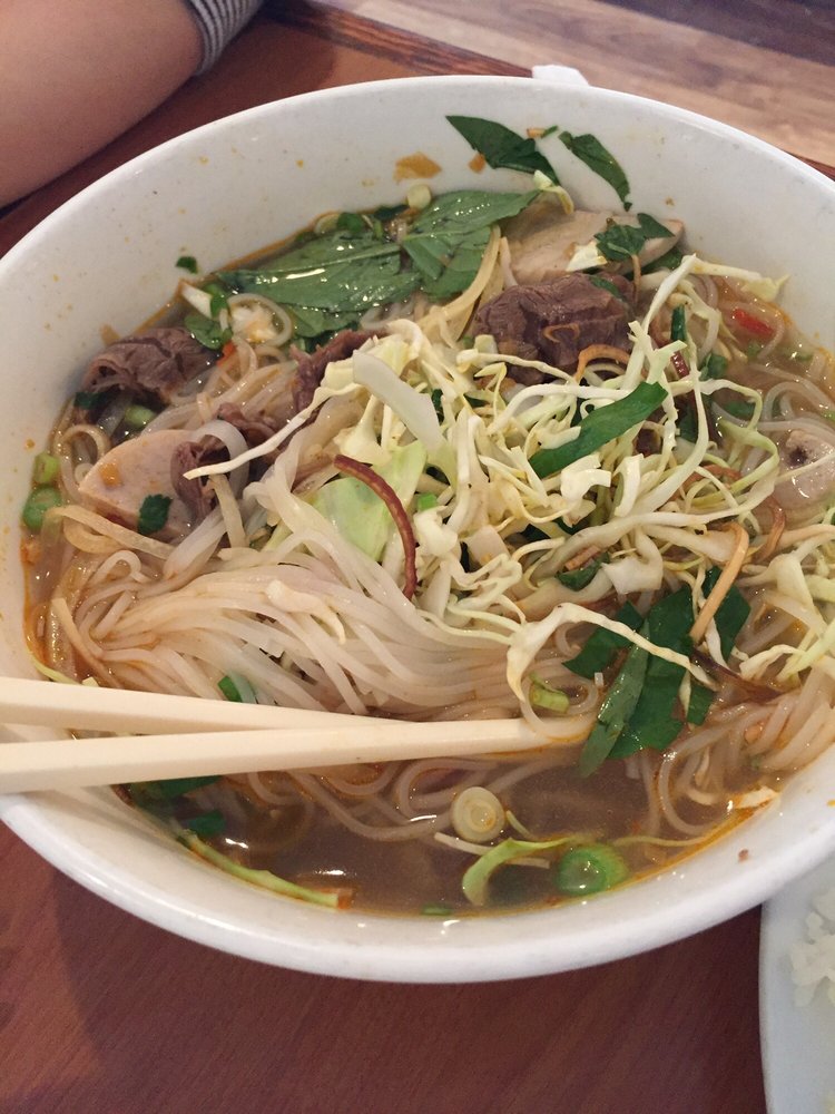 SAIGON NOODLES 237 Photos & 435 Reviews 6754 Odana Rd, Madison, WI