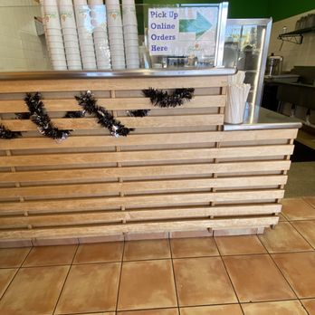 Blenders In the Grass - Oct 2023 - Juice Bars & Smoothies Near Me - Oxnard, California
