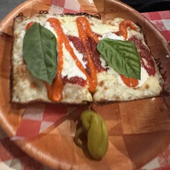 Ace's Pizza - Pizza Near Me - Brooklyn, New York Ace's Pizza - Pizza Near Me - Brooklyn, New York