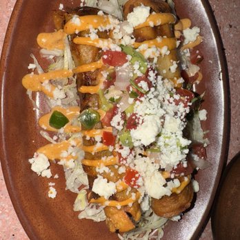 Tacolina - Cocktail Bars Near Me - Los Angeles, California