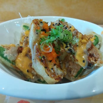 Oshima - Jalepeno Bombs! - Sushi Bars Near Me - Sioux Falls, South Dakota