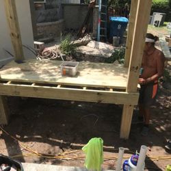 Garner & Sons innovations